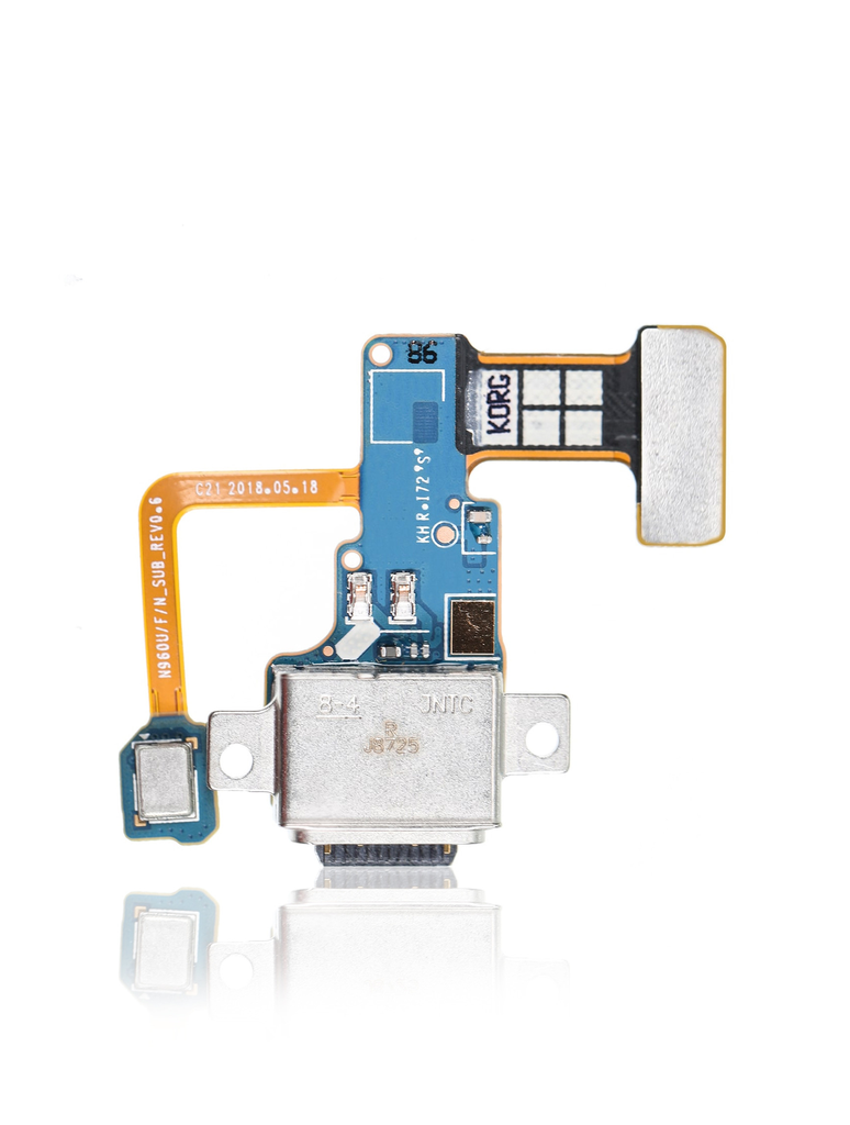CHARGING PORT COMPATIBLE FOR SAMSUNG NOTE 9 N960U (PREMIUM)