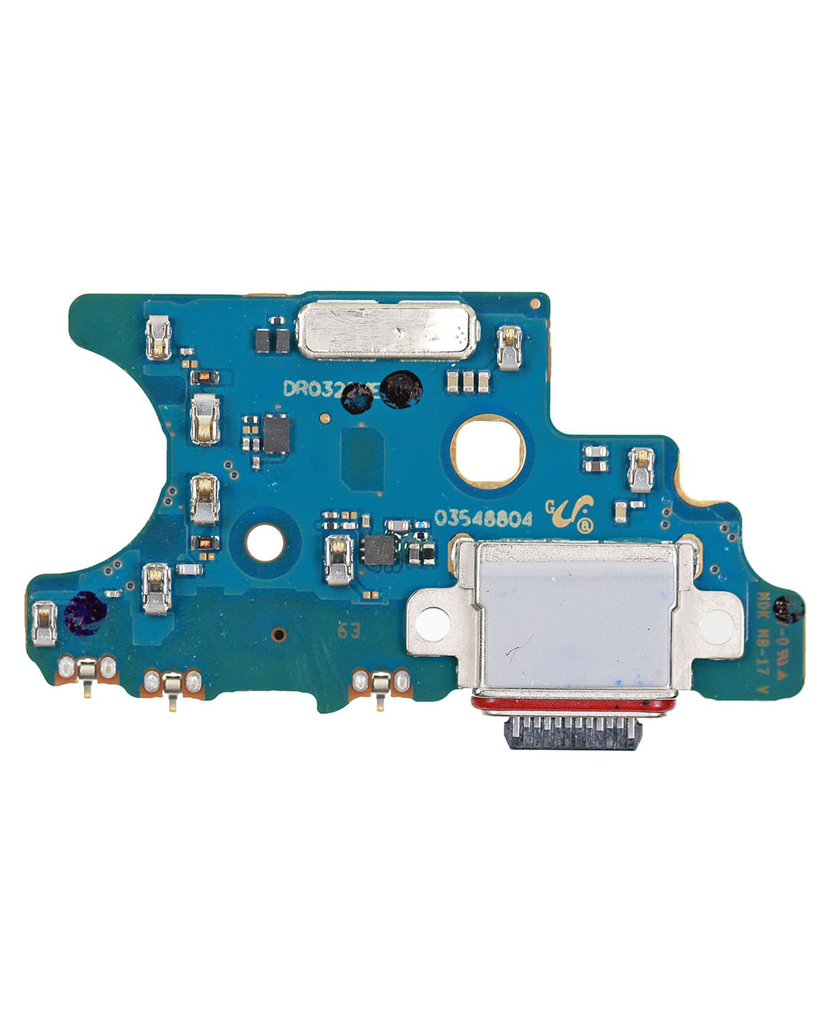 CHARGING PORT WITH BOARD COMPATIBLE FOR SAMSUNG S20 INTERNATIONAL VERSION (PREMIUM)