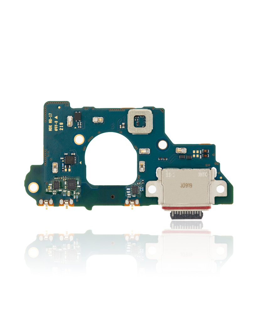 CHARGING PORT BOARD COMPATIBLE FOR SAMSUNG S20FE 5G ALL MODELS (PREMIUM)