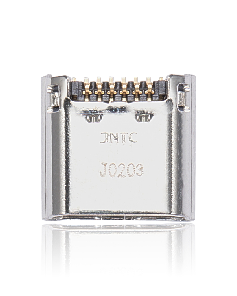 CHARGING PORT COMPATIBLE FOR SAMSUNG TAB 3 10.1'' P5200/ P5210/ MEGA 6.3'' i9200/ I9205/ I527/ L600/ R960/ M819N/ P3200/ P3210/ P3220/ T210/ T210R/ T211/ T217A/ T217S (PREMIUM)