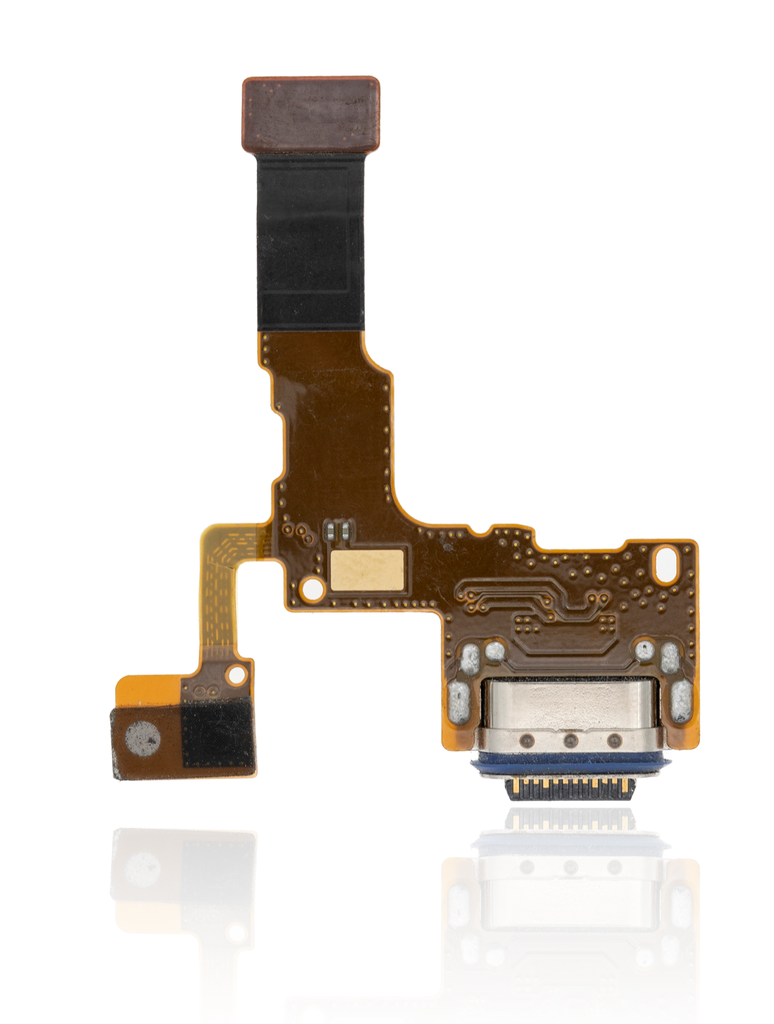 CHARGING PORT FLEX CABLE COMPATIBLE FOR LG STYLO 5 (PREMIUM)