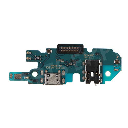 CHARGING PORT COMPATIBLE FOR SAMSUNG M10 M105 2019 (PREMIUM)