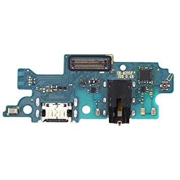 CHARGING PORT COMPATIBLE FOR SAMSUN M20 M205 2019 (PREMIUM)