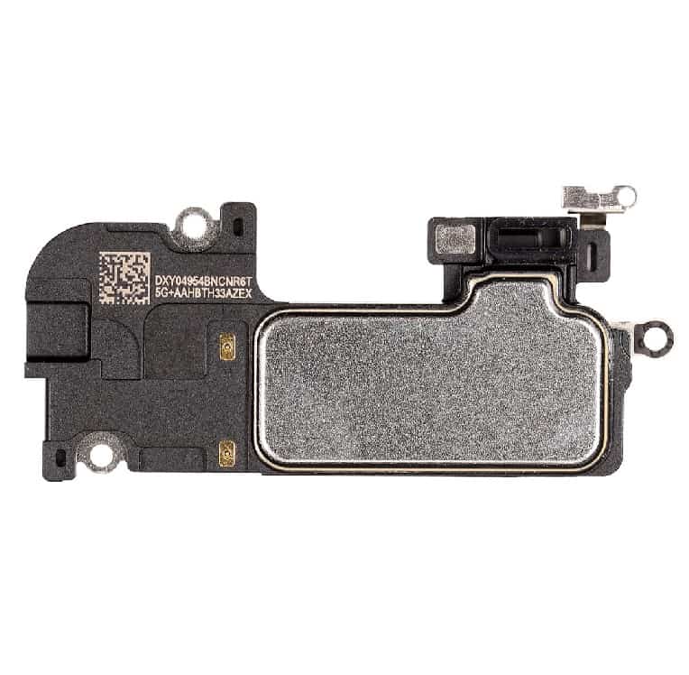 EARPIEACE SPEAKER COMPATIBLE FOR IPHONE 13 PRO MAX PREMIUM