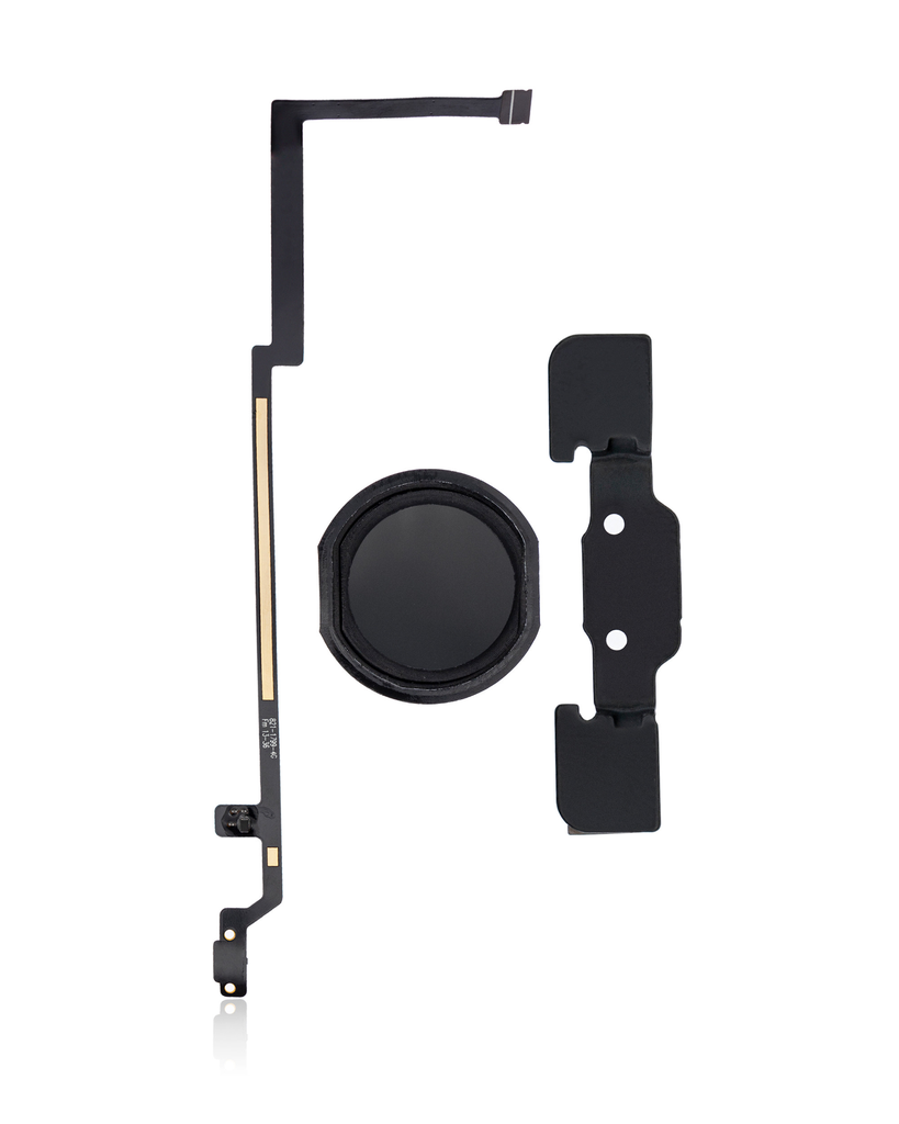 HOME BUTTON WITH FLEX COMPATIBLE FOR IPAD AIR PREMIUM