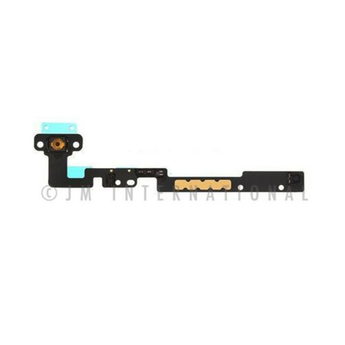 HOME BUTTON COMPATIBLE FOR IPAD MINI 821-1540 A1432 A1454 A1455 RIBBON INTERNAL FLEX CABLE PREMIUM