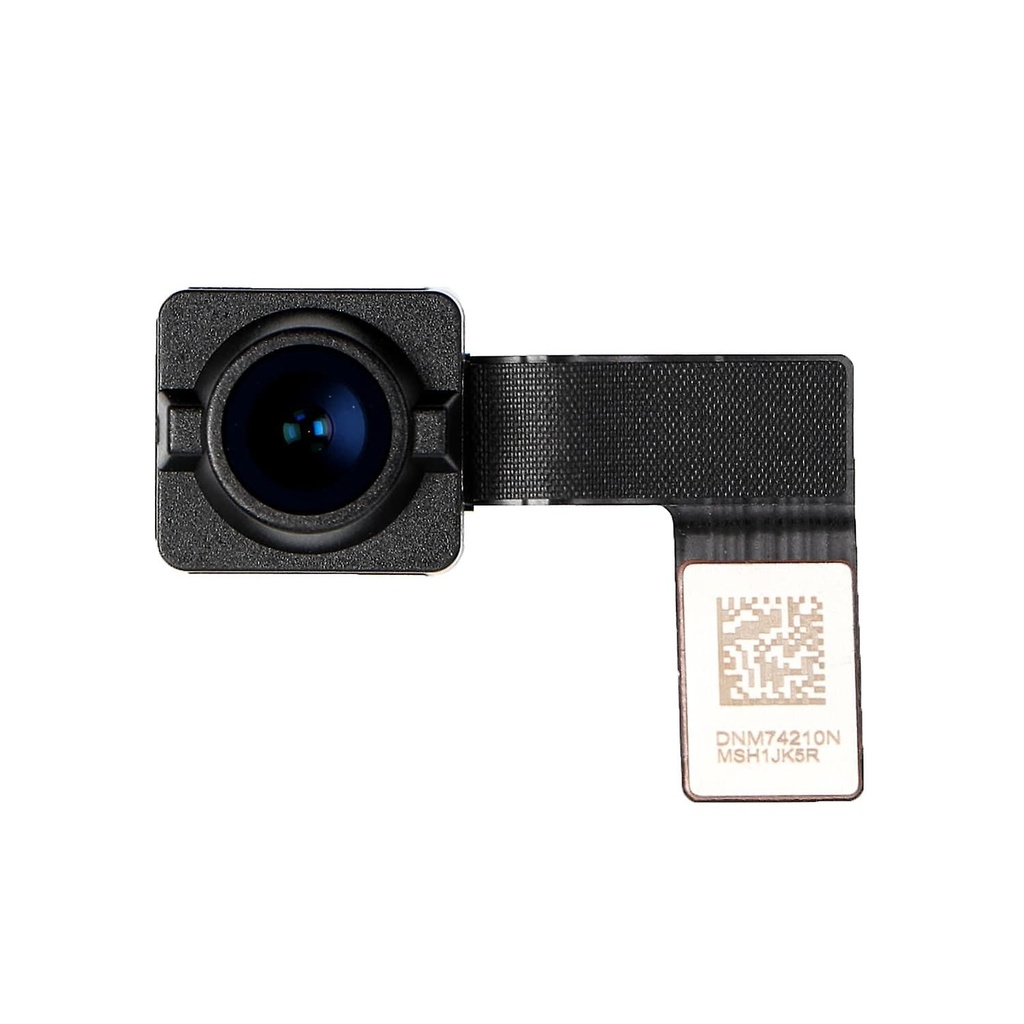 FRONT CAMERA WITH FLEX CABLE COMPATIBLE FOR IPAD PRO 10.5'' / IPAD AIR 3 / IPAD MINI 5 / IPAD PRO 12.9'' 2ND GEN 2017 / IPAD 7 2019 / A1566 , A1567 , A1584 , A1652 , A1538 , A1550 (PREMIUM)
