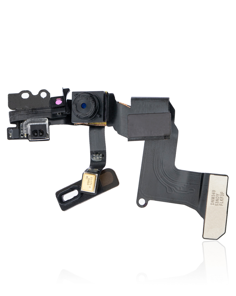 FRONT FACING CAMERA MODULE FLEX COMPATIBLE FOR IPHONE 5S (PREMIUM)