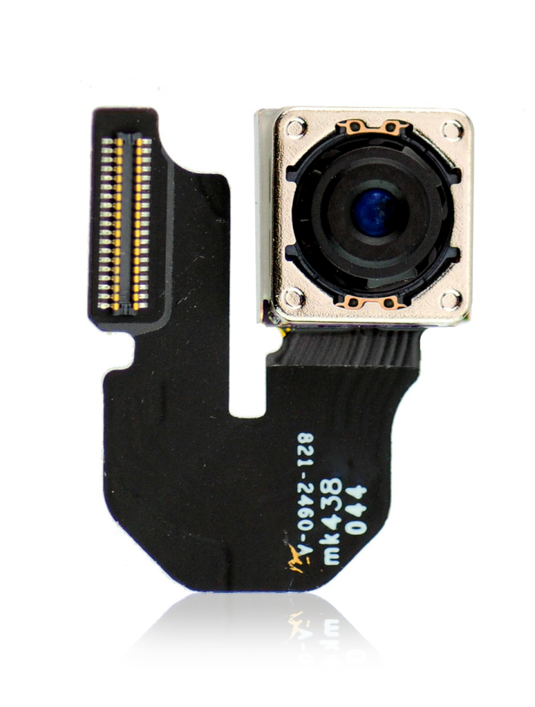 BACK CAMERA COMPATIBLE FOR IPHONE 6 PREMIUM