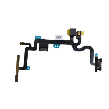 For iPhone 7 Power Button Flex