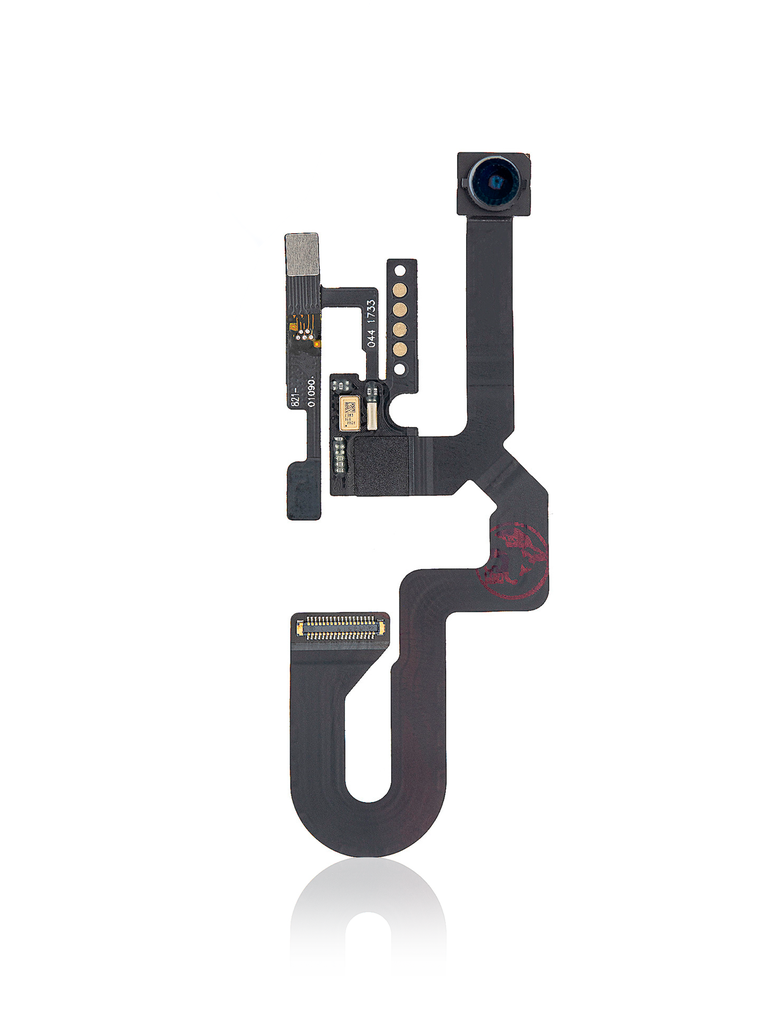 FRONT FACING CAMERA MODULE FLEX COMPATIBLE FOR IPHONE 8 PLUS (PREMIUM)