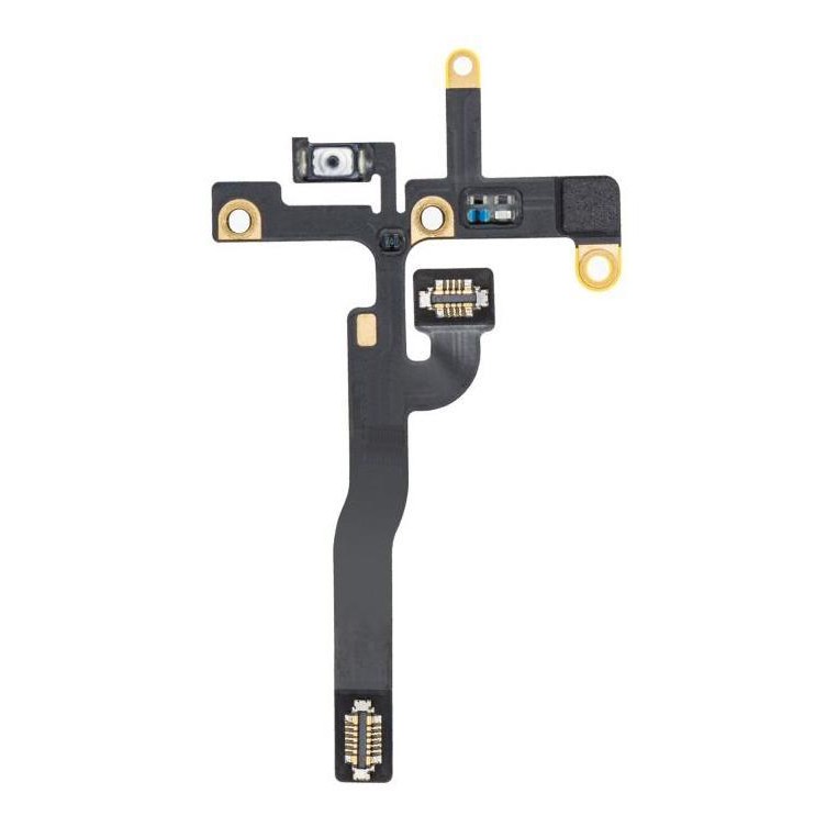 For pad Pro 12.9 Power Button with Flex Cable