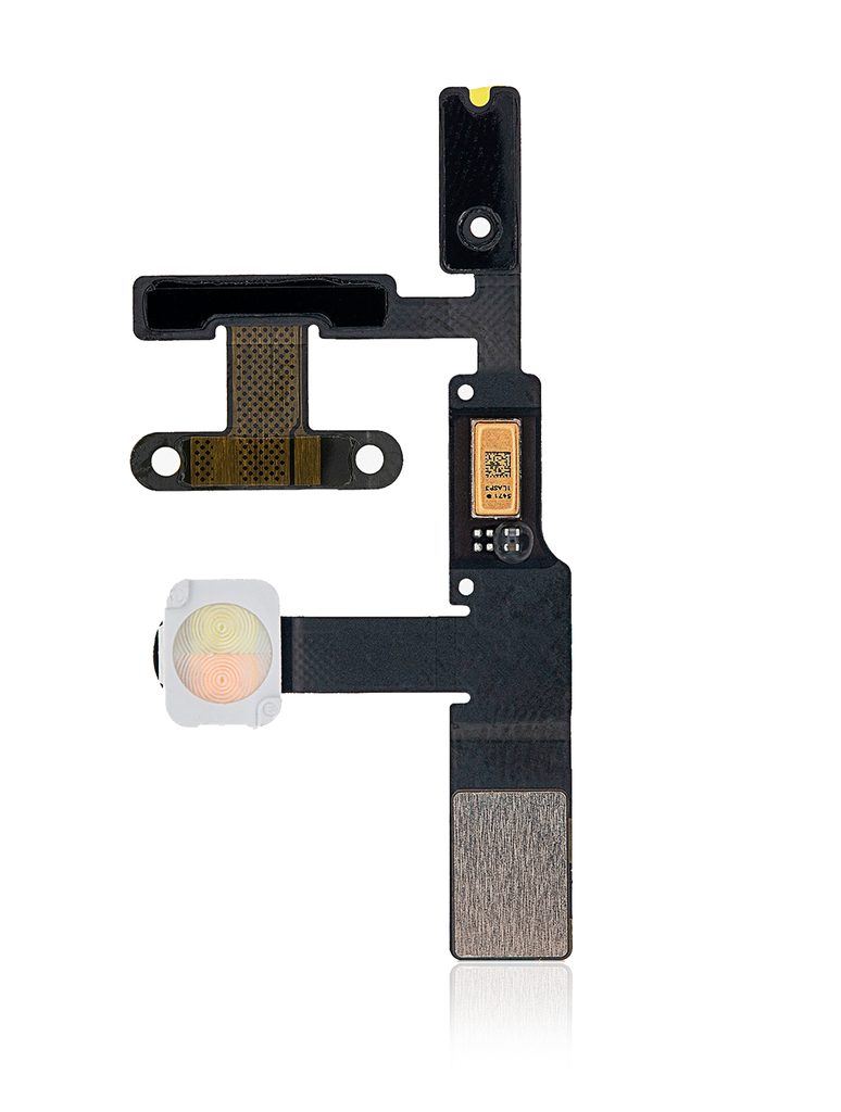For pad Pro 9.7 Power Button with Flex Cable