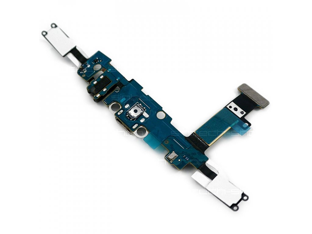 CHARGING PORT SENSOR HEADPHONE JACK FLEX CABLE COMPATIBLE FOR SAMSUNG A3 2016 A310F PREMIUM