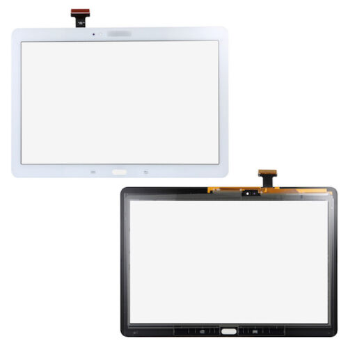 LCD ASSEMBLY WITH DIGITIZER COMPATIBLE FOR SAMSUNG Note 10.1 P600 P605 PREMIUM WHITE COLOR