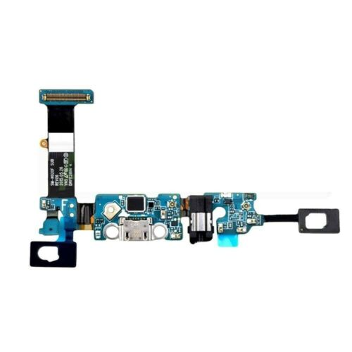 CHARGING PORT FLEX CABLE COMPATIBLE FOR SAMSUNG NOTE 5 N920F INTERNATIONAL VERSION (PREMIUM)