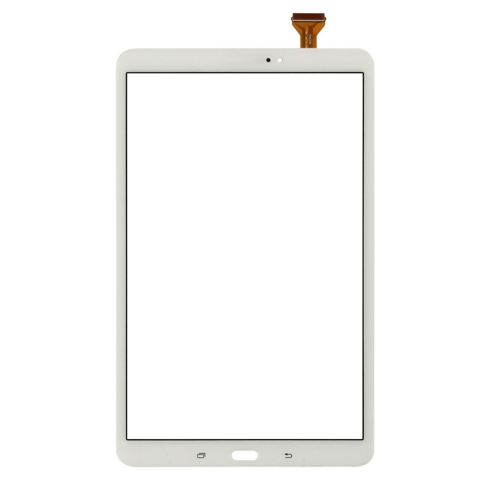 DIGITIZER COMPATIBLE FOR SAMSUNG TAB A 10.1'' / T580 / T585 / T587 WHITE PREMIUM