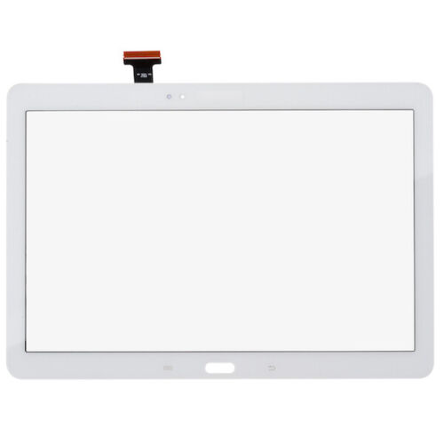 DIGITIZER COMPATIBLE FOR SAMSUNG TAB PRO 10.1" / T520 WHITE PREMIUM