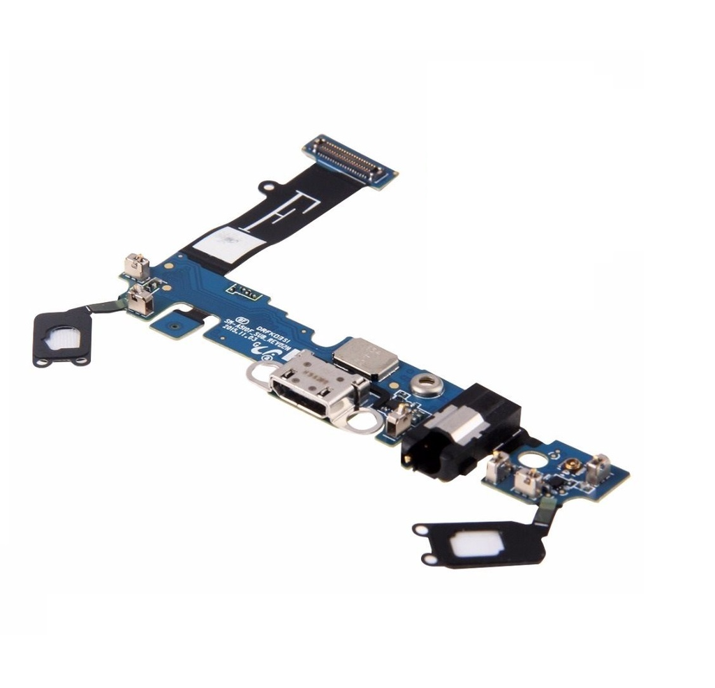 CHARGING PORT DOCK CONNECTOR FLEX CABLE COMPATIBLE FOR SAMSUNG A5 2016 A510 A5100 PREMIUM