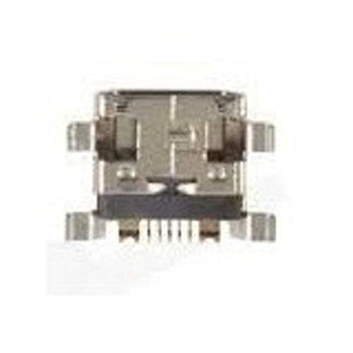 CHARGING PORT COMPATIBLE FOR SAMSUNG J2 PRIME G532 (PREMIUM)
