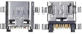 CHARGING PORT COMPATIBLE FOR SAMSUNG J3 EMERGE J327 2017 / J7 J700 2015 / J7 J710 2016 / J7 J727 2017 / J2 J200 2015 / (PREMIUM)