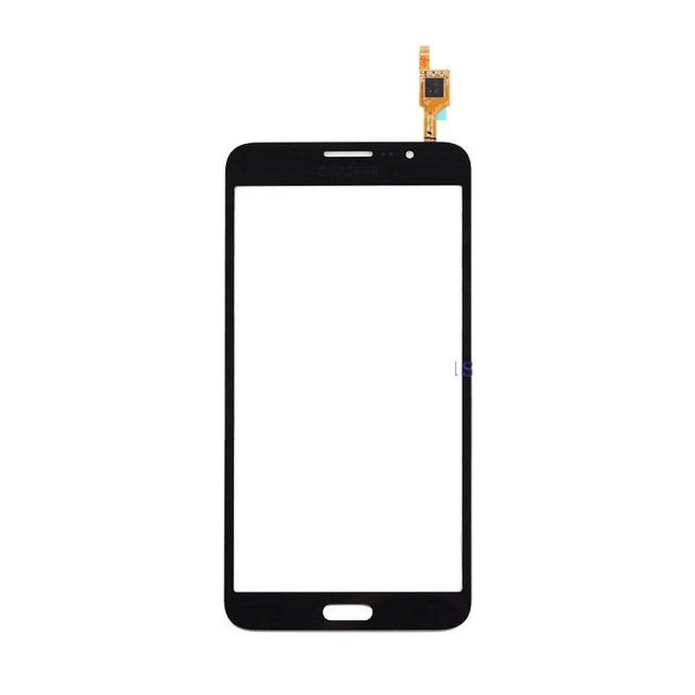LCD ASSEMBLY WITHOUT FRAME COMPATIBLE FOR SAMSUNG  MEGA 2 G750 PREMIUM BLACK COLOR