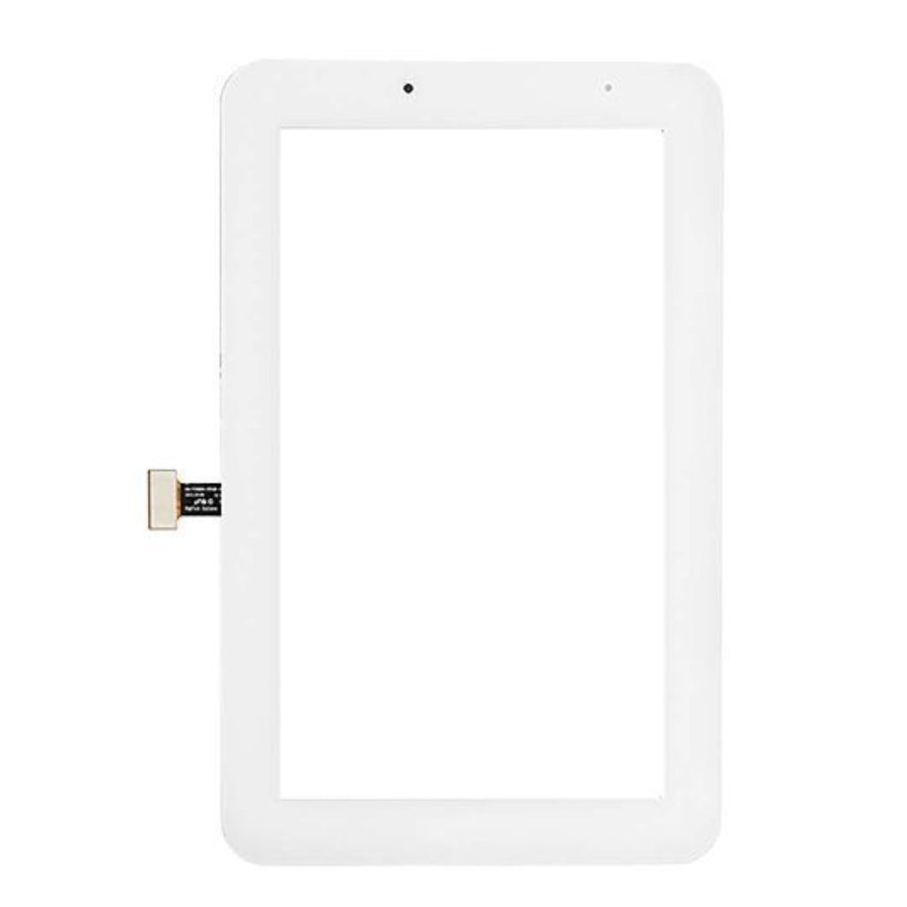 DIGITIZER COMPATIBLE FOR SAMSUNG TAB 2 10.1 / P3113 / P3110 / P3100 WHITE PREMIUM