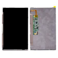 LCD ASSEMBLY COMPATIBLE FOR SAMSUNG TAB 2 7.0'' P3113 P3110 P3100 PREMIUM BLACK COLOR