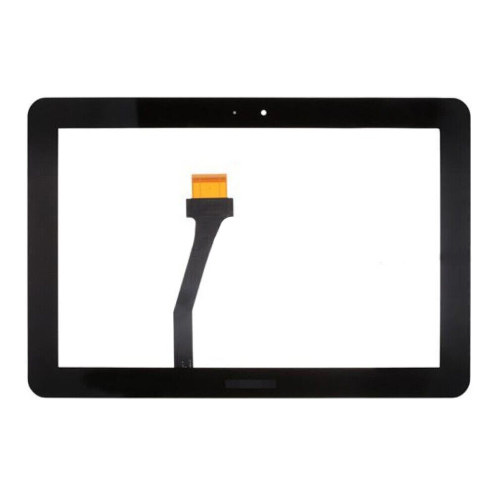DIGITIZER COMPATIBLE FOR SAMSUNG TAB 2 / P5100 / P5110 10.1 LTE BLACK PREMIUM
