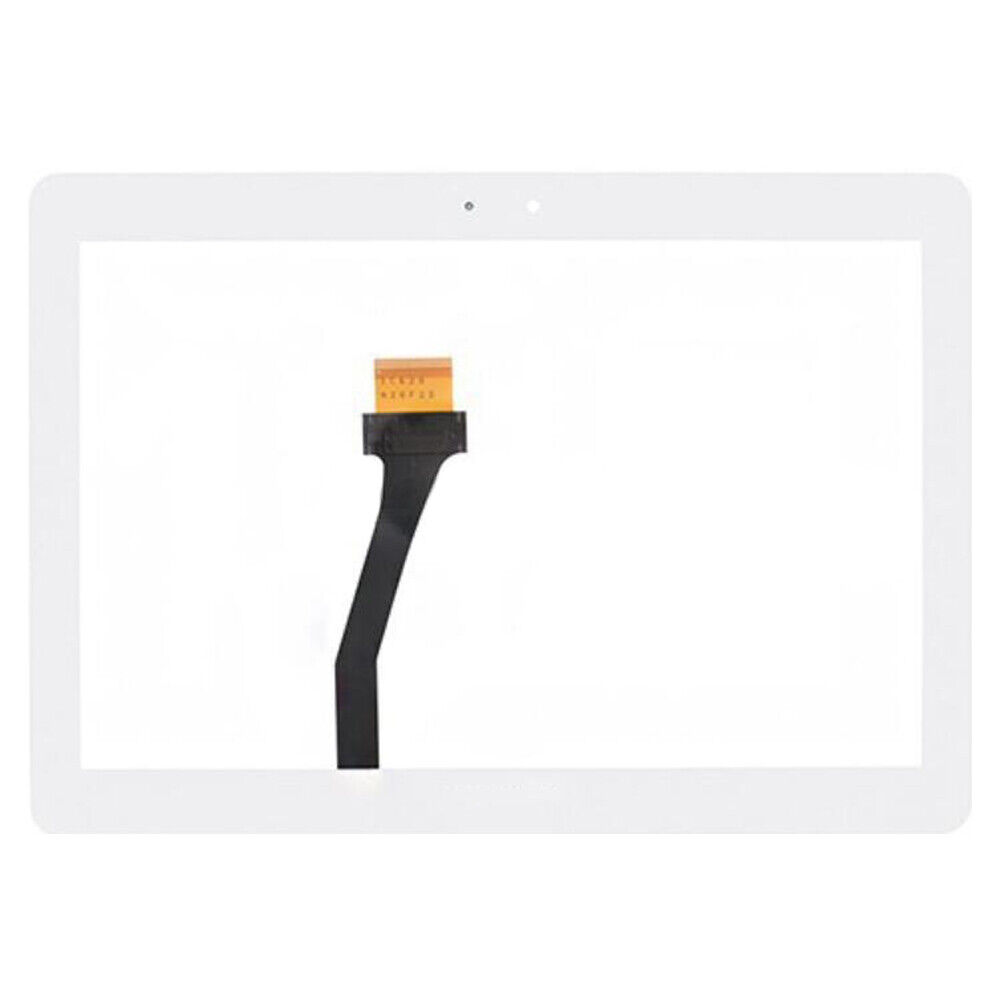 DIGITIZER COMPATIBLE FOR SAMSUNG TAB 2 / P5100 / P5110 10.1 LTE WHITE PREMIUM