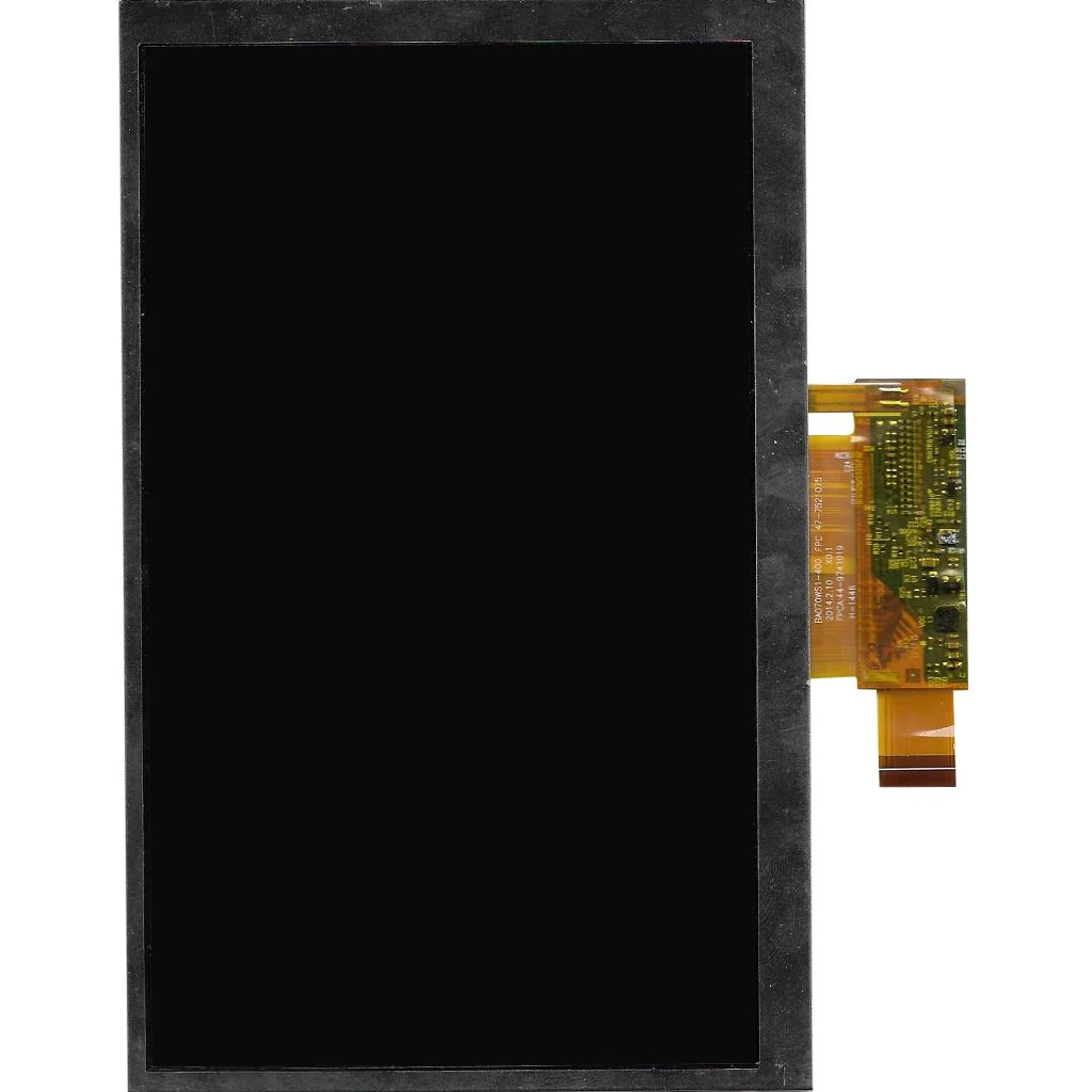 LCD ASSEMBLY COMPATIBLE FOR SAMSUNG TAB 3 LITE 7.0" T110 SM-T111 T113 T116  PREMIUM BLACK COLOR