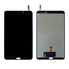 LCD ASSEMBLY (COMPLETE) COMPATIBLE FOR SAMSUNG TAB 4 8.0" SM-T330 T-337A PREMIUM BLACK COLOR