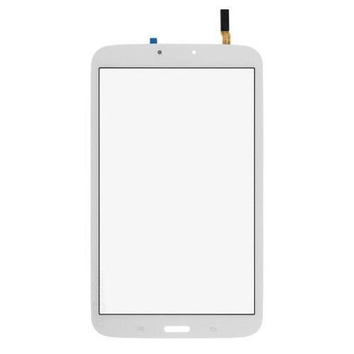 DIGITIZER COMPATIBLE FOR SAMSUNG TAB PRO 8.4 WIFI VERSION / T320 WHITE PREMIUM