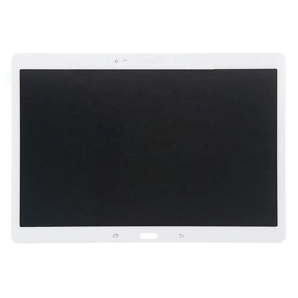 LCD ASSEMBLY (COMPLETE) COMPATIBLE FOR SAMSUNG TAB S 10.5" SM-T800 T807V PREMIUM WHITE COLOR