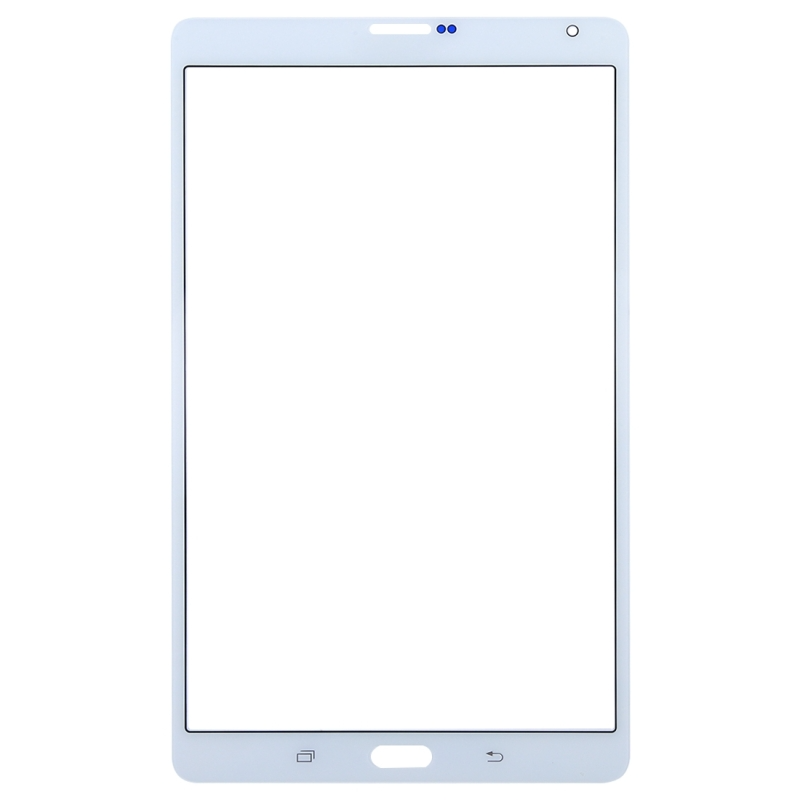 For Samsung Galaxy Tab S 8.4" T700 Digitizer Touch - White