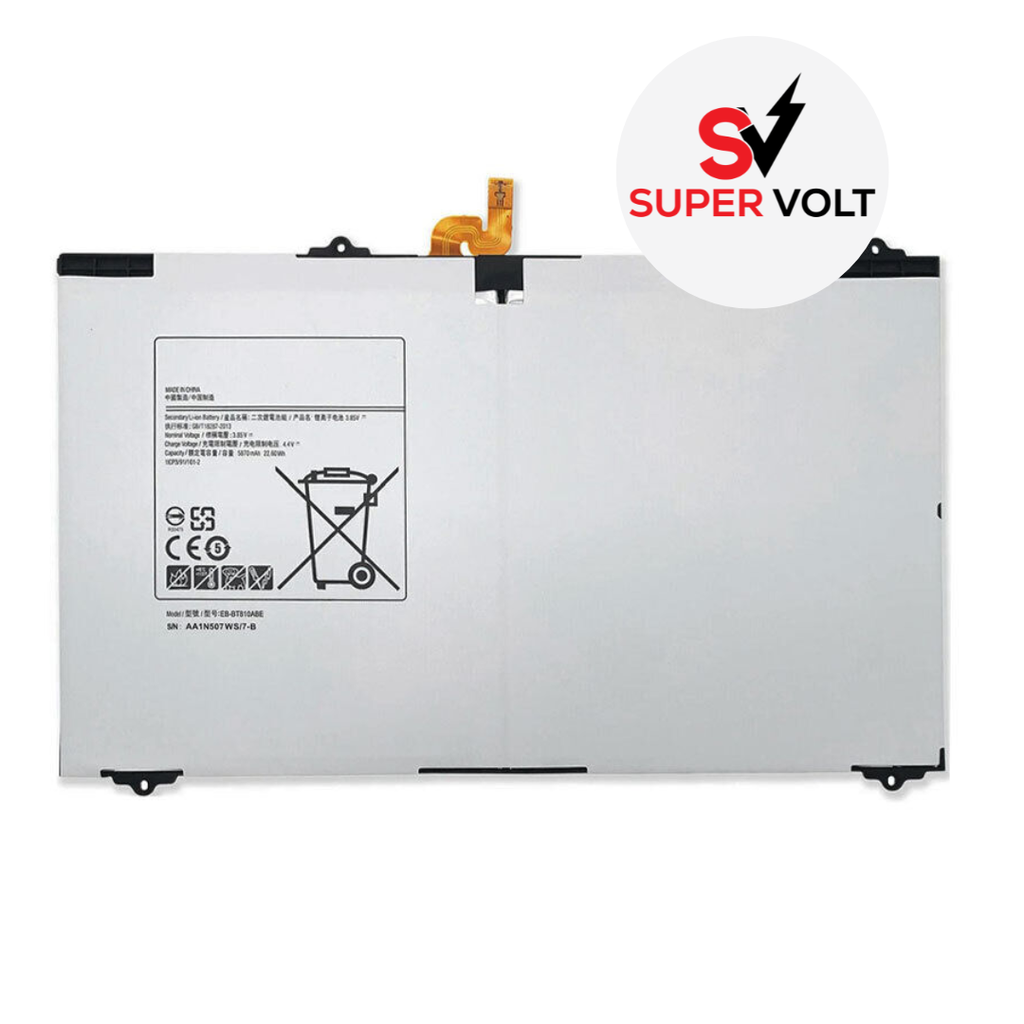 BATTERY REPLACEMENT COMPATIBLE FOR SAMSUNG TAB S2 T810 / T815 / T815C PREMIUM