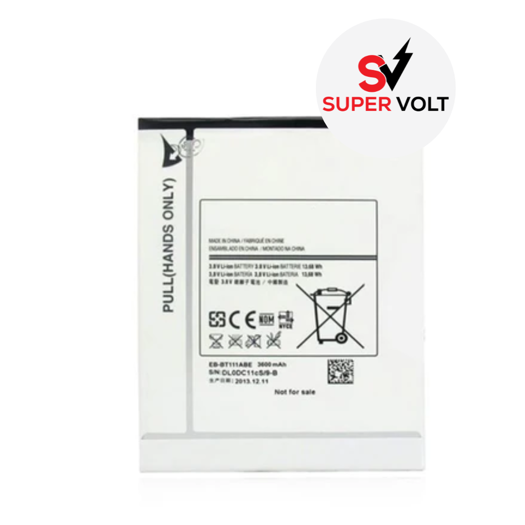 BATTERY REPLACEMENT COMPATIBLE FOR SAMSUNG TAB 3 LITE 7'' T110 PREMIUM