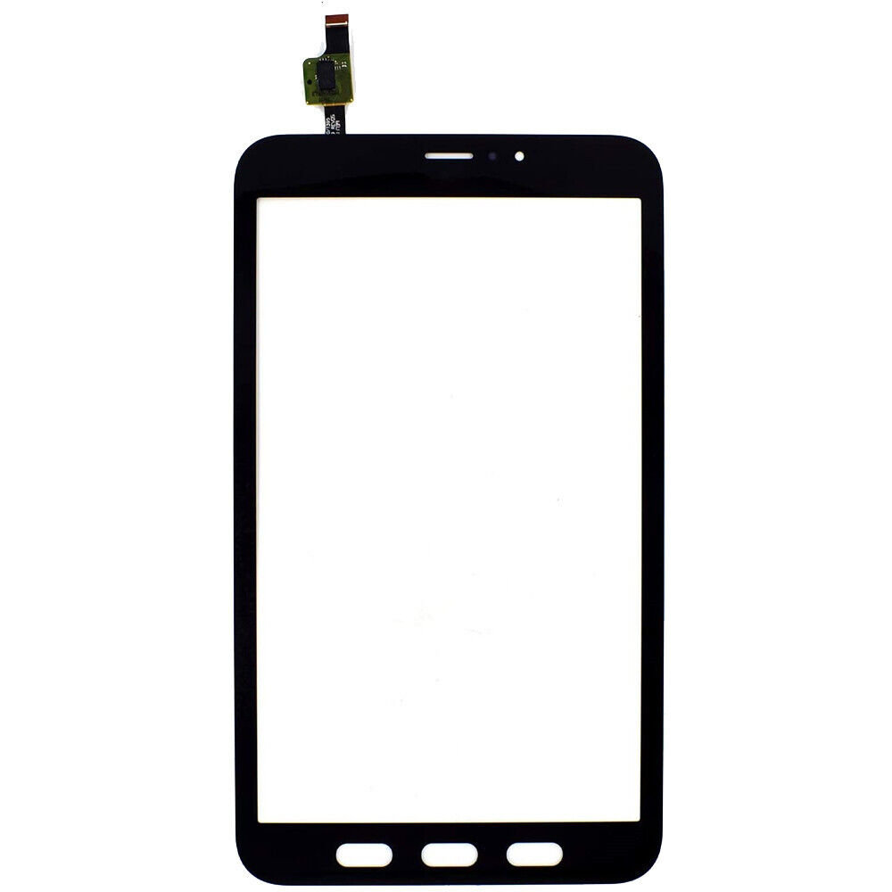 DIGITIZER COMPATIBLE FOR SAMSUNG TAB ACTIVE 2 8.0 WIIF T390 BLACK PREMIUM