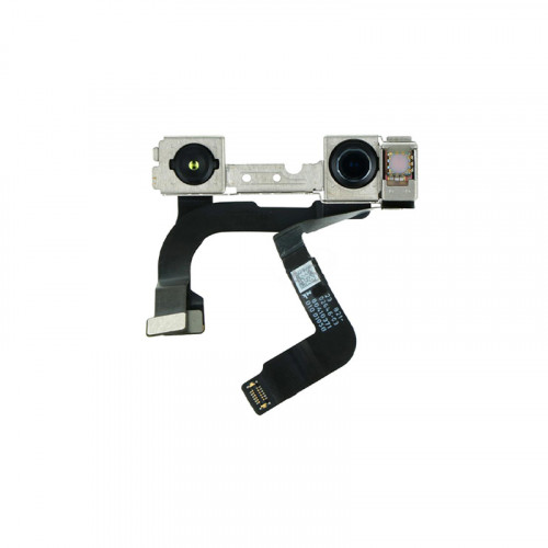 FRONT FACING CAMERA MODULE FLEX COMPATIBLE FOR IPHONE 12 PRO (PREMIUM)