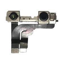 FRONT FACING MODULE FLEX CAMERA COMPATIBLE FOR IPHONE 12 PRO MAX (PREMIUM)