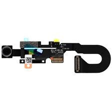 FRONT FACING CAMERA MODULE FLEX COMPATIBLE FOR IPHONE  8 / SE 2020 / SE 2022 (PREMIUM)