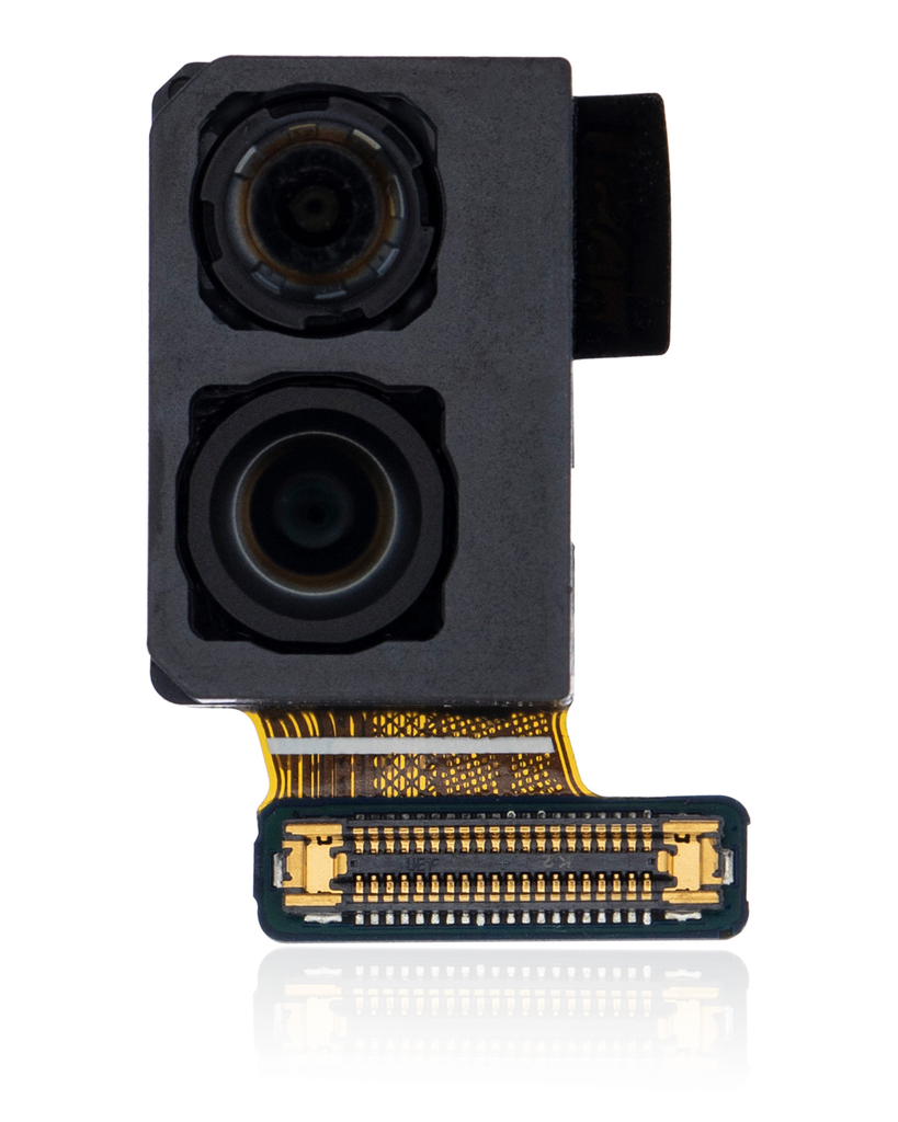 FRONT CAMERA COMPATIBLE FOR SAMSUNG S10 PLUS N975F EUROPE VERSION (PREMIUM)