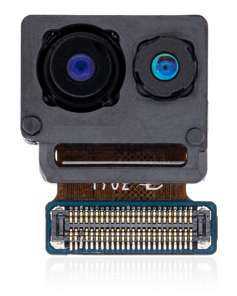 FRONT CAMERA COMPATIBLE FOR SAMSUNG S8 / G950F , A950A , G950T , G950V , G950P , G950U , G950T , G950U1 , G950W , G9500 , G950N US VERSION (PREMIUM)