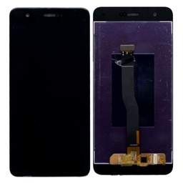 [NOVASMART-LCD-W-PREMIUM] LCD ASSEMBLY WITHOUT FRAME COMPATIBLE FOR HUAWEI NOVA SMART PREMIUM WHITE COLOR Move Smart