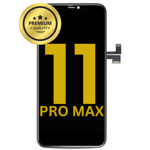 [IP11PROMAX-LCD-JK-PREMIUM] LCD ASSEMBLY COMPATIBLE FOR IPHONE 11 PRO MAX PREMIUM