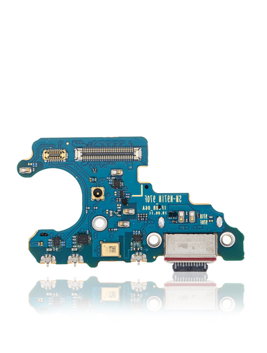 [N10-CP] CHARGING PORT WITH BOARD COMPATIBLE FOR SAMSUNG NOTE 10 N970F INTERNATIONAL VERSION (PREMIUM)