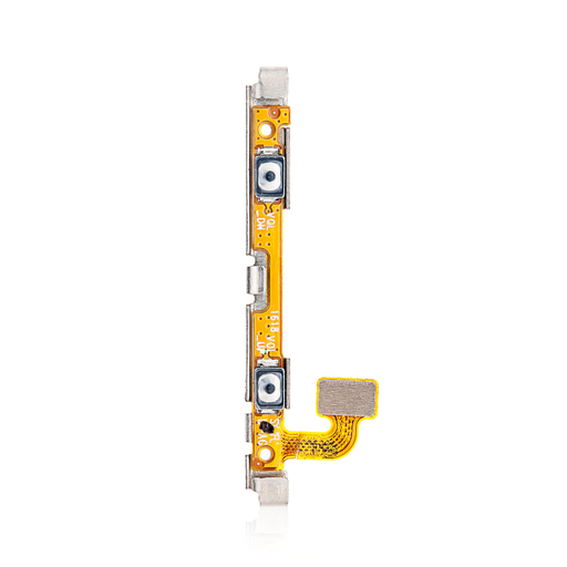 [S7EDGE-BUTTON] VOLUME BUTTON WITH FLEX COMPATIBLE FOR SAMSUNG S7 EDGE G935/ G935F/ G935A/ G935V/ G935P/ G935T/ G935R4/ G935W8 PREMIUM