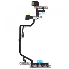 [IPXR-ON-OF-FLEX] Power Flex Cablr For XR 6.1 Inch ON OFF FLEX