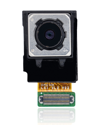 [S8-BACKCAM] BACK CAMERA COMPATIBLE FOR SAMSUNG S8 / S8 PLUS G950F G955F INTERNATIONAL VERSION PREMIUM