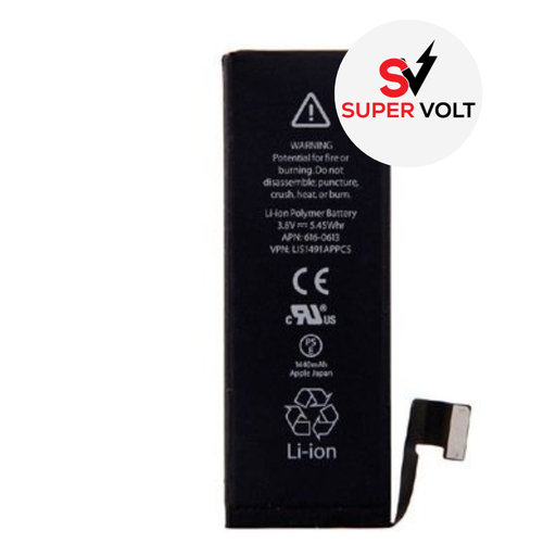 [IP5G-BAT] BATTERY REPLACEMENT COMPATIBLE FOR IPHONE 5G PREMIUM